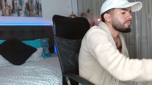 andresnoir_ 12-01-2026 Recorded Video dirty