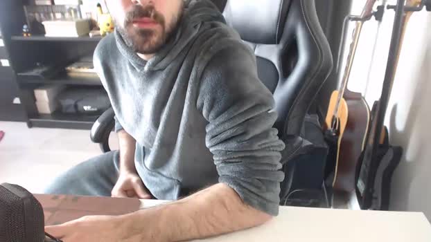 aventurierparis 13-01-2026 Recorded Video bigballs