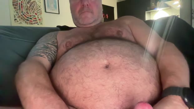 bear4cum1 12-01-2026 Recorded Video kissing