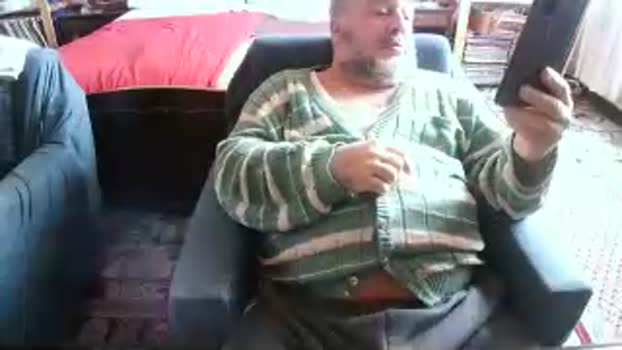 comcapi 13-01-2026 Recorded Video jerkoff