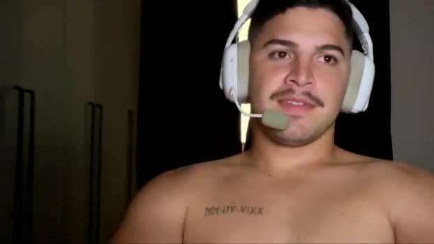 diogo946 12-01-2026 Recorded Video jackoff