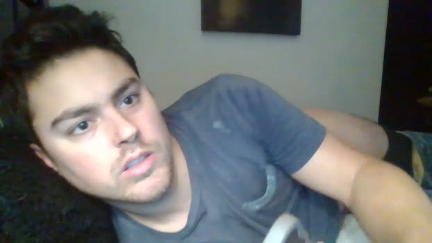 fandres585 13-01-2026 Recorded Video juicy