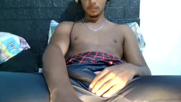gabriel5257 12-01-2026 Recorded Video twink