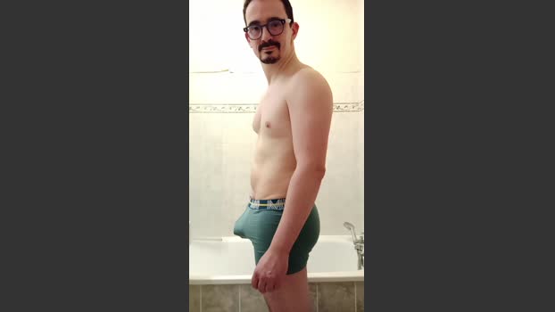 gayversaboy69 13-01-2026 Recorded Video fingers