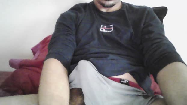 guapete_21 13-01-2026 Recorded Video bicurious