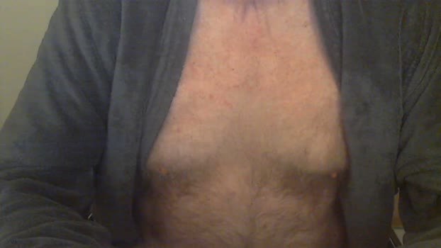 hairybull 12-01-2026 Recorded Video beauty