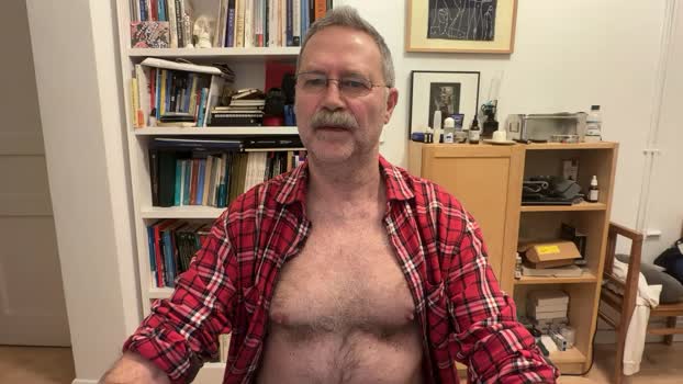 hairystd 12-01-2026 Recorded Video jerking