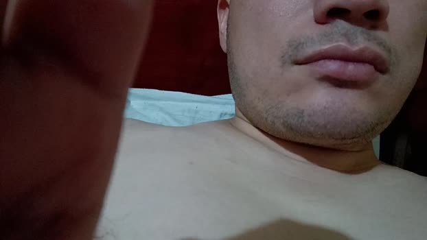 hot_patrick 13-01-2026 Recorded Video Webcam