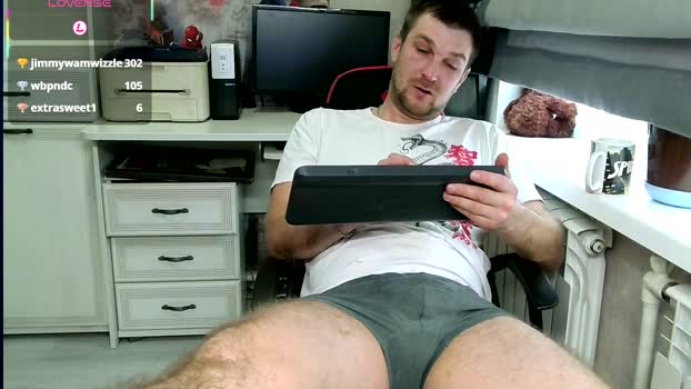 hugoBorz86 13-01-2026 Recorded Video fuck