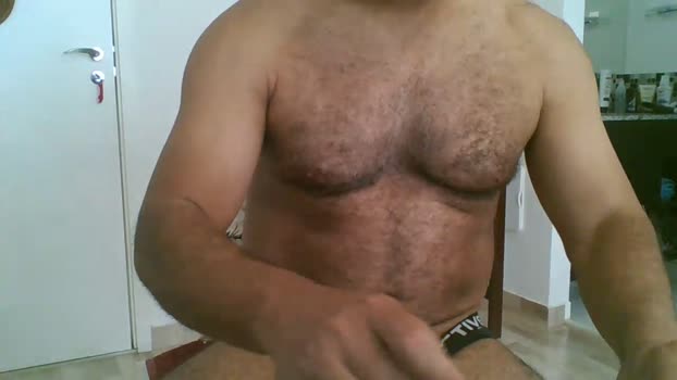 littlebear40 13-01-2026 Recorded Video Ass