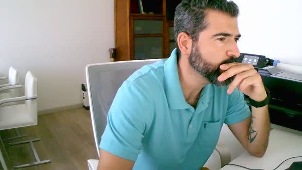 mendo7 12-01-2026 Recorded Video deepthroat