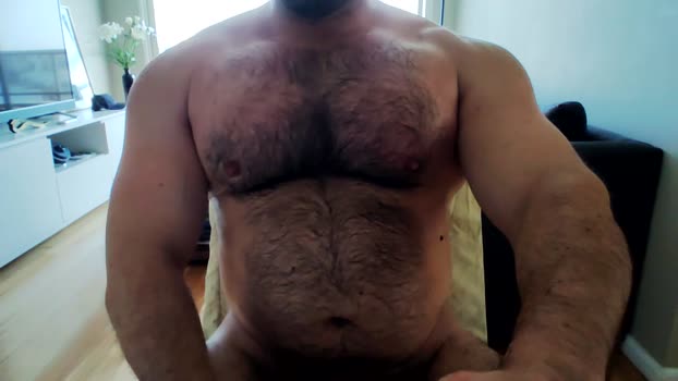 muscleb6 13-01-2026 Recorded Video sexy