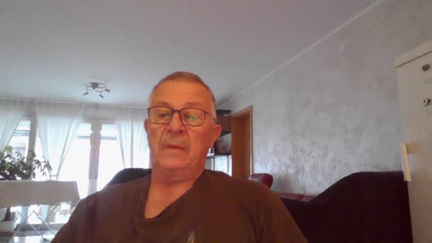 mustangp51 13-01-2026 Recorded Video striptease