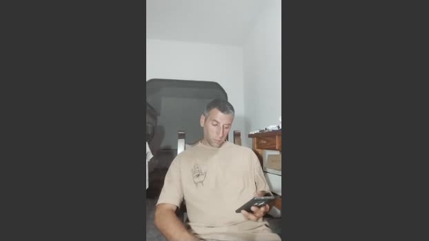 nachoclaps 13-01-2026 Recorded Video harddick