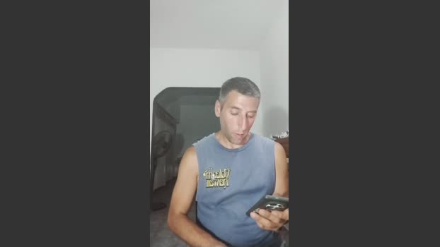 nachoclaps 13-01-2026 Recorded Video analtoy