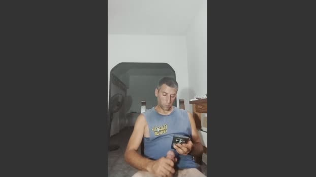 nachoclaps 13-01-2026 Recorded Video hard