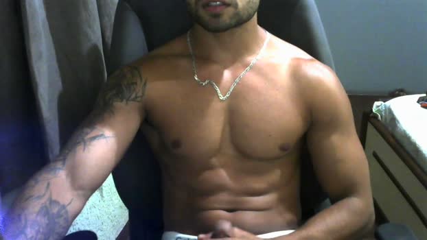 rafaolv 13-01-2026 Recorded Video harddick