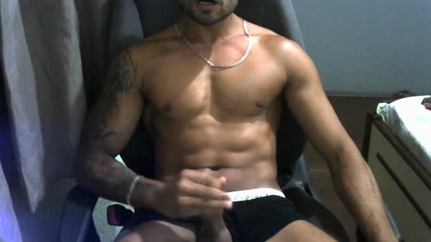 rafaolv 13-01-2026 Recorded Video jerking