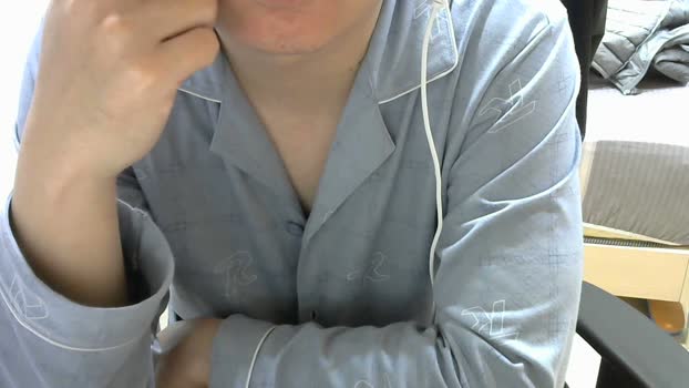 rendy77 12-01-2026 Recorded Video handsome