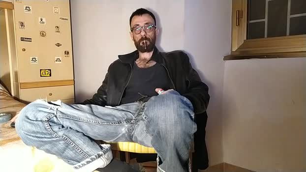 scrocchia84 13-01-2026 Recorded Video big