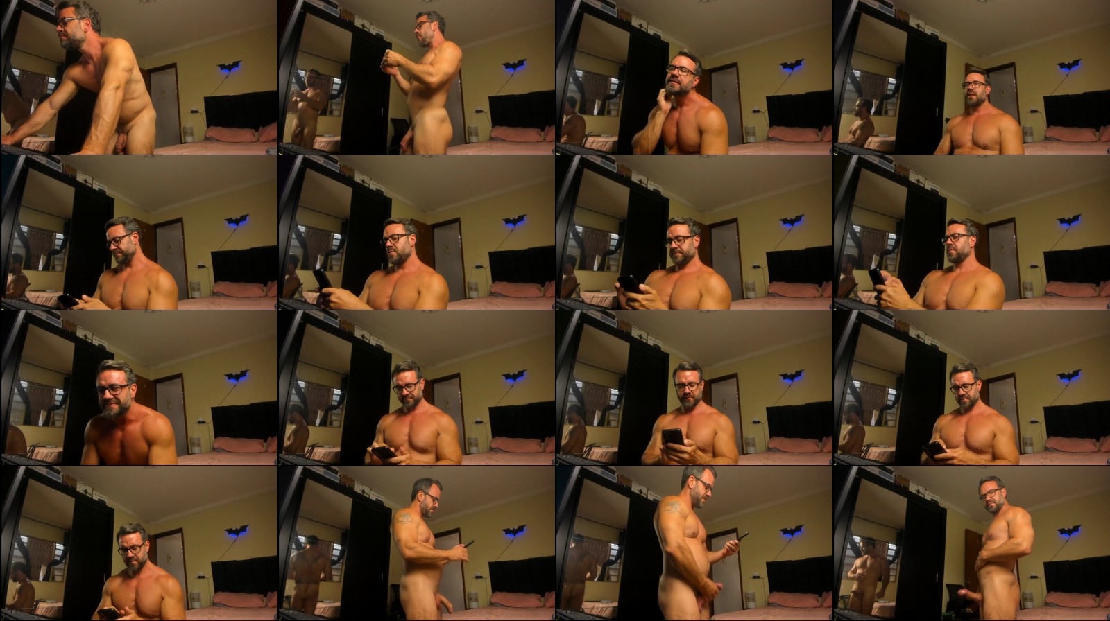 sexyflightz 12-01-2026 Recorded Video Porn