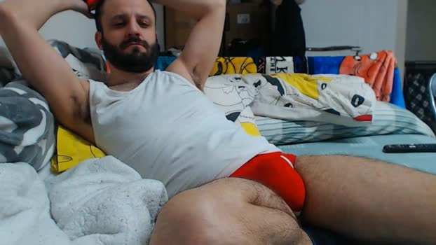 sexyobrero 12-01-2026 Recorded Video sexyfeet