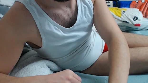 sexyobrero 13-01-2026 Recorded Video Topless