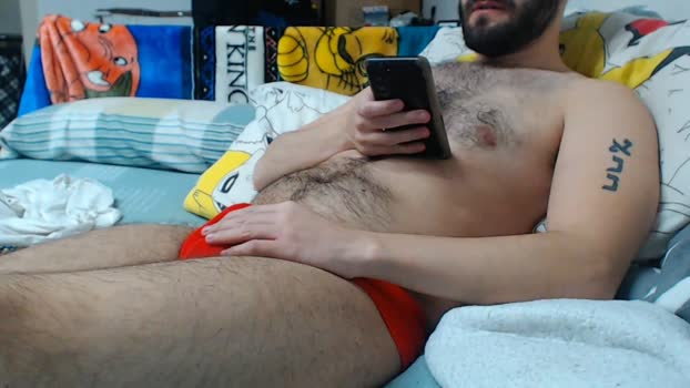sexyobrero 13-01-2026 Recorded Video kink