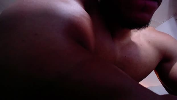 teddyfit_19cm 12-01-2026 Recorded Video sexyfeet
