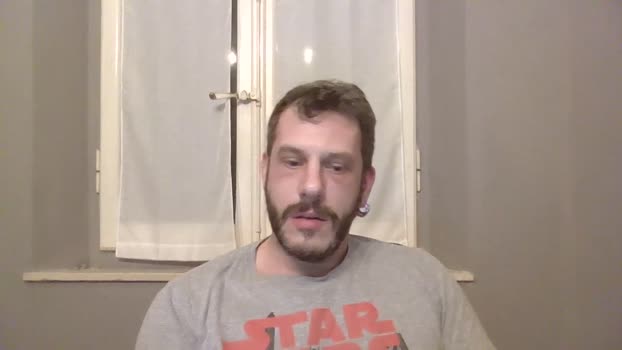 tibu990 12-01-2026 Recorded Video fuckface