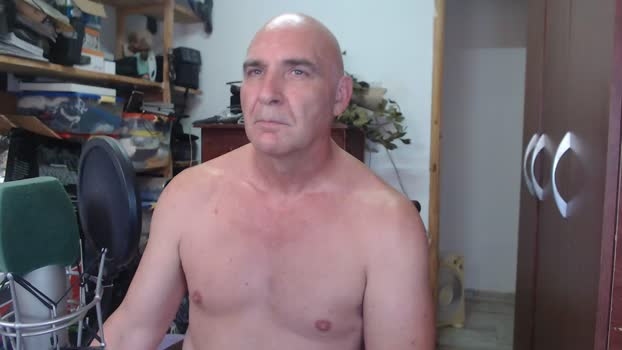 Aderynglas 13-01-2026 Recorded Video jerkoff