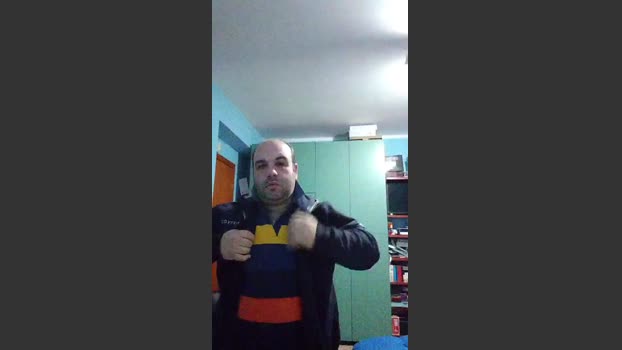 Aquila183 14-01-2026 Recorded Video kissing
