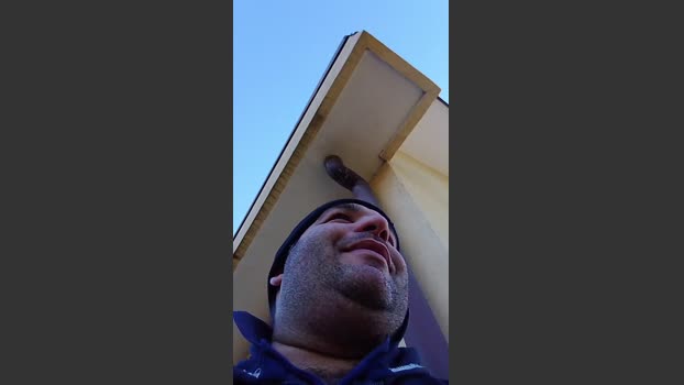 Aquila183 14-01-2026 Recorded Video fingers