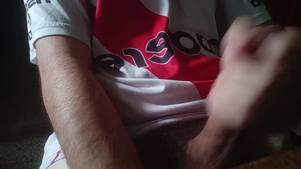 Ariel5226 13-01-2026 Recorded Video prettyface