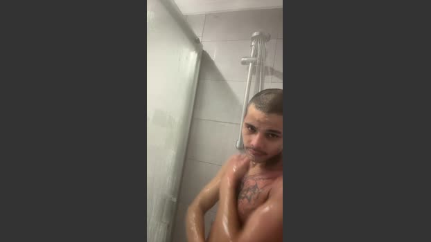Boyhernan 14-01-2026 Recorded Video spank