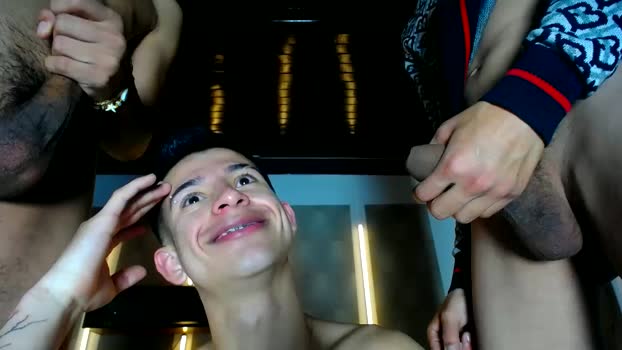 CERUJOIS 13-01-2026 Recorded Video kissing