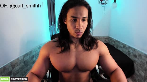 Carl_Smithh