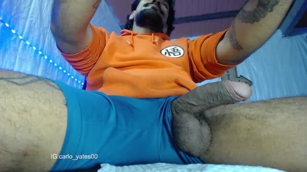 Carlo_yates 14-01-2026 Recorded Video skinny