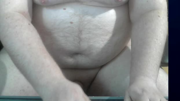 Chubbyguy_89 13-01-2026 Recorded Video playtime