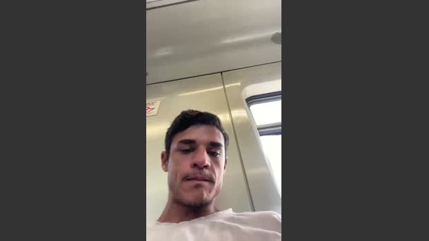 Claudinho0007 13-01-2026 Recorded Video fuckher