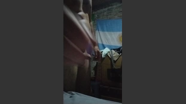 Crsstianhot2289 14-01-2026 Recorded Video deep