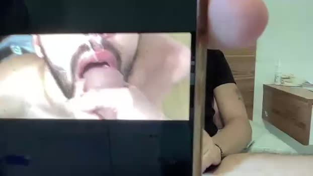 Dickgrayson24 13-01-2026 Recorded Video horny