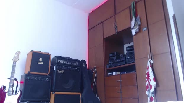 Diego_barbarie 13-01-2026 Recorded Video fuckme
