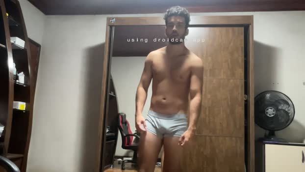 Drgym18 14-01-2026 Recorded Video jackoff