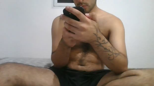 Elianfonseca_ 14-01-2026 Recorded Video sexyfeet