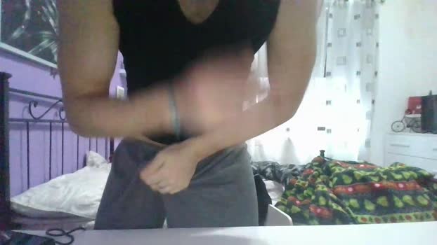 EsseNa93 14-01-2026 Recorded Video beauty