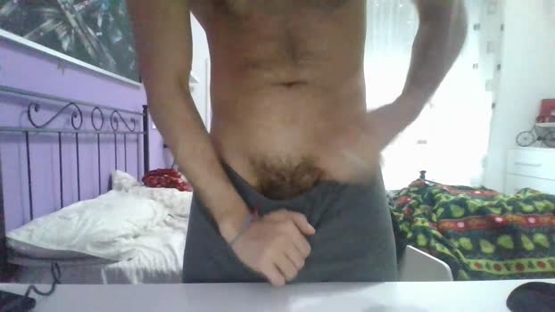 EsseNa93 14-01-2026 Recorded Video XXX