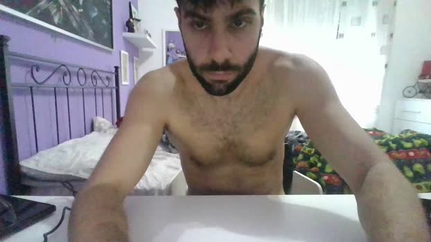EsseNa93 14-01-2026 Recorded Video yummy