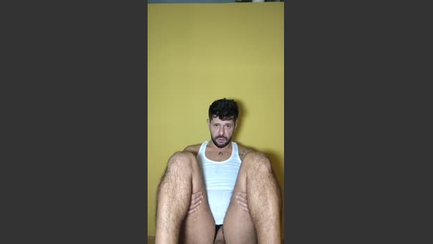 Fredylover 14-01-2026 Recorded Video fuckass