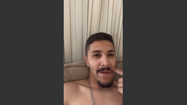HenriqueXz244 13-01-2026 Recorded Video lick